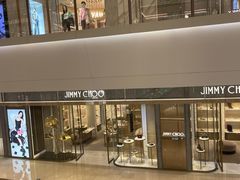 -JIMMY CHOO(恒隆广场店)