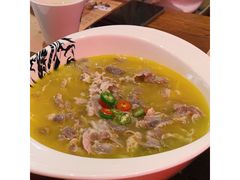 -江湖情酸菜鱼(万菱汇店)
