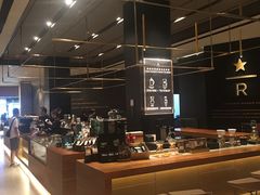 -星巴克(深圳布吉万象汇4F店)