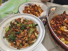 -川人百味·水煮活鱼(赛罕万达店)