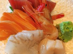 -滩万日本料理Nadaman(国贸大酒店)