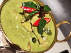 -Home Thai·泰谣(王府井apm店)