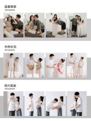 点击看大图 -专注孕妇照亲子照·纪田摄影