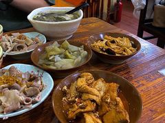 -陈记汤饭(水巷口店)