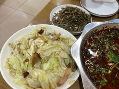 -临江后街鳝丝(临江店)