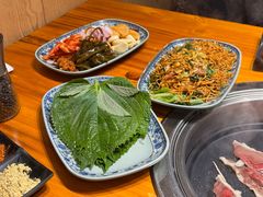 -玖泉里烤肉