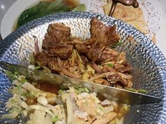 -小鱼小牛·鱼牛干锅·脆鱼火锅(世欧广场店)