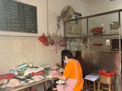 -崖口云吞(中堡店)