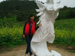 android_upload_pic-广州市石门国家森林公园