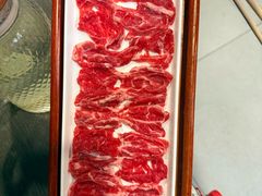 -阳坊胜利涮羊肉(阳坊老店)