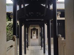 -南沙天后宫景区