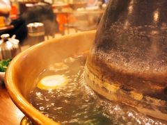 -周嵘铜火锅