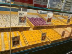 -虎头局·渣打饼行(五一新干线店)