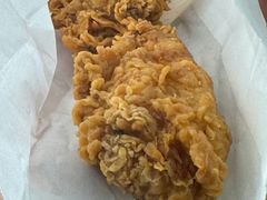 -麦当劳(交道口店)