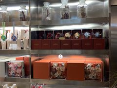 -植物学家的女儿(北马道巷店)