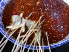 -鱼库·不仅是一家烤鱼店(车公庙店)