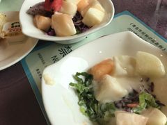 -索菲克·中西融合餐厅