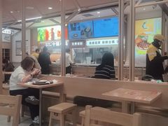-小满手工粉(北京富力广场店)