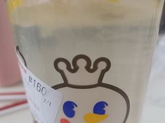 -蜜雪冰城(万达广场店)