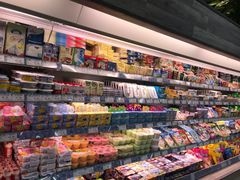 -果蔬好生活超市(乐堤港店)