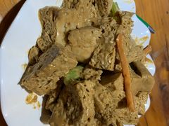 -老狼大盘鸡(祭城店)