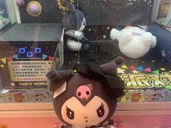 -汤姆熊欢乐世界(罗斯福店)