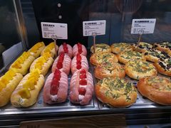 -LELECHA乐乐茶(美罗城店)