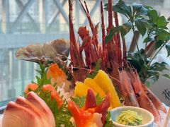 -花潮料理艺食馆(成都万象城店)