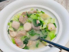-皖厨·中国徽菜(星河WORLD·COCO Park店)
