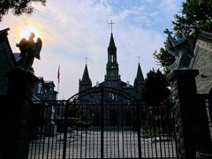 -青州古城