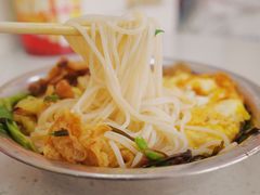 螺蛳粉-凤张螺蛳粉·爽口粉(跃进路总店)