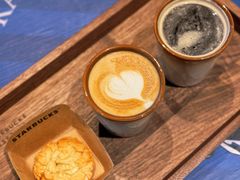 -星巴克臻选(汇丽广场店)