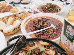 -便宜坊烤鸭店(科创店)