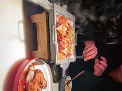 -绿茶餐厅(昆明世纪金源店)
