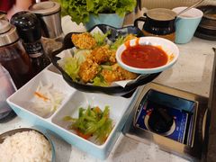 -韩时烤肉(枫蓝店)