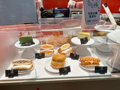 -贝瑞咖啡(深圳机场店)