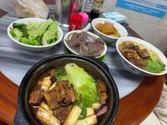 净萝卜-珍珍小食店(西华路店)