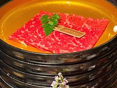 和牛大笨龙-牛New寿喜烧(虹桥新天地店)