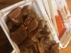 -细妹五香牛杂(步行街店)