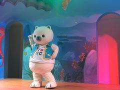 -三亚海昌梦幻海洋不夜城