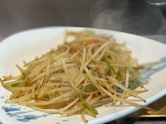 -大神太神·铁板烧(瑞虹天地月亮湾店)