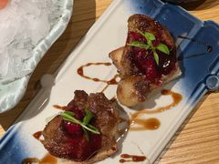 -花和海鲜自助(梅江店)