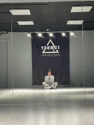 -TOMBOY爵士舞韩舞舞社