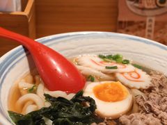 -Tuna maki寿司(苏州中心商场店)