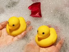 -三间愈舍·Triple Spa(重庆IFS国金中心店)