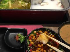 -新辣道鱼火锅(领展购物广场·中关村店)