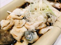 -鹿港小镇(悠唐店)