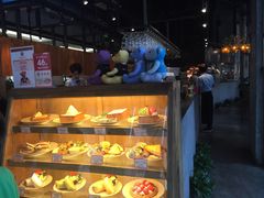 -漫咖啡 (CCPAPK创意港店)