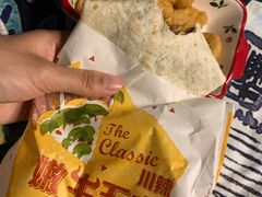 -肯德基(津滨店)