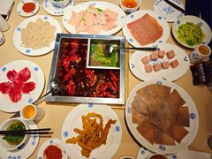 -龙森园火锅(琴台路店)